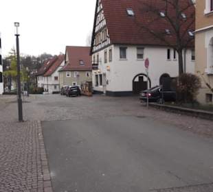 Altstadt 