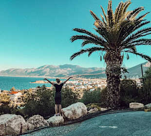 Wandern Chersónisos/Hersonissos 