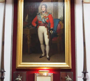 Museum in der Stierkampfarena