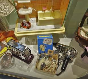 In der Abteilung des 20. Jahrhunderts