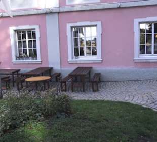 Fürstenberg-Bräustüble