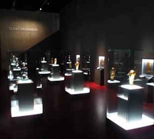 Deutsches Fußballmuseum