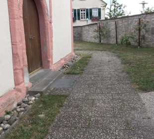 Peterskirche Gülstein