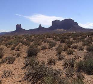 Monument Valley