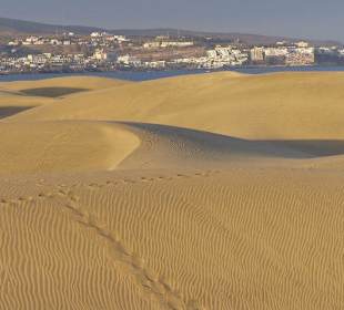 Gran Canaria - Spanien