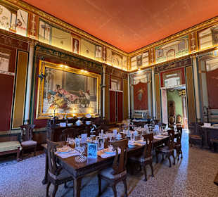 Palazzo Parisio