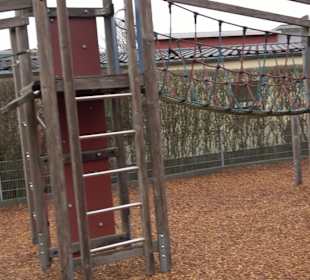 Spielplatz Riedgraben Oferdingen