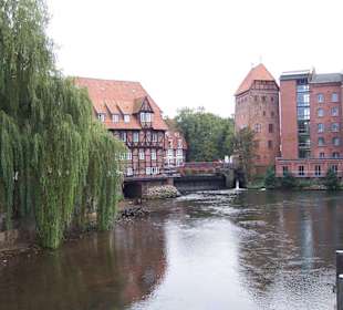Altstadt Lüneburg