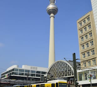 Fernsehturm