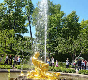 Peterhof