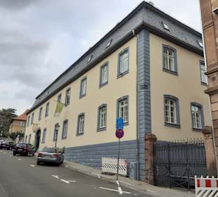 Museum im Stadtpalais Kirchheimbolanden 