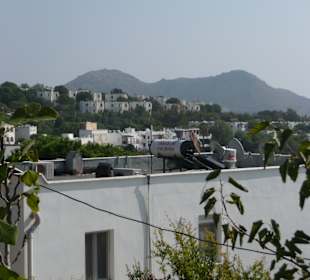 Stadtrundgang Akyarlar