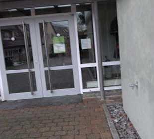 Evangelisches Gemeindehaus Mittelstadt