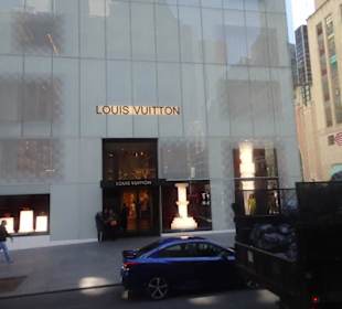 Stadtrundfahrt New York