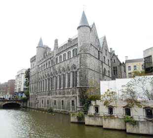 Geeraard de Duivelsteen