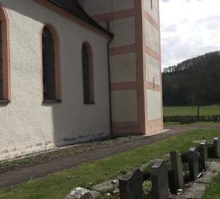 Kirche St. Gallus