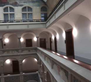 Stadthaus