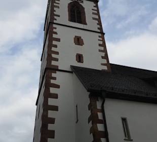 Kath. Stadtkirche St. Laurentius