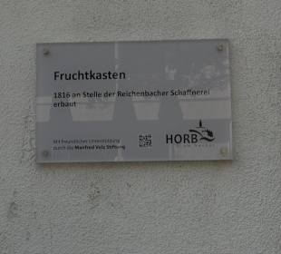 Fruchtkasten