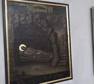 Kath. Pfarrkirche St. Urban