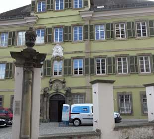 Altstadt Ellwangen