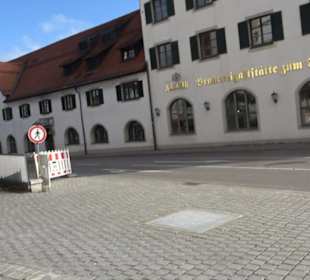 Kornhaus mit Allgäu Museum