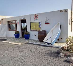 Restaurant El Pescador