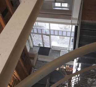 Mühle Tiefenbrunnen