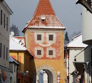 Budweiser Tor