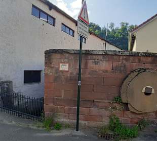 Äbte-Grafen-Herzöge: Rundweg Limburg-Hardenburg