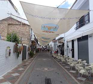 Benalmadena Pueblo