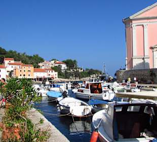 Veli Losinj