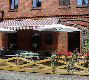 Restauracja Piąta Klepka