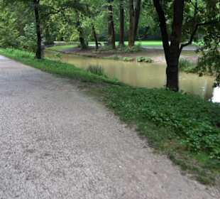 Englischer Garten
