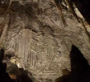 Höhle von Arta