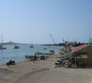 Hafen