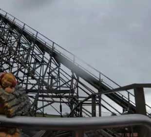 Erlebnispark Tripsdrill