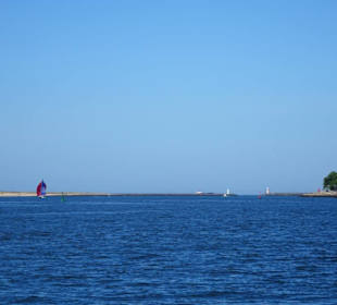 Drehpunkt der 6-Brückentour