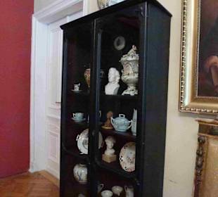 Museum und Park von Jan Kochanowski