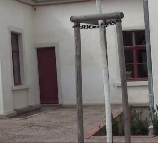 Waldbachkapelle Offenburg