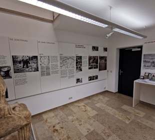 Ap185- Museum Erdgeschoss