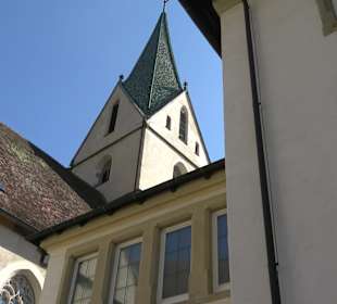 Kloster Blaubeuren