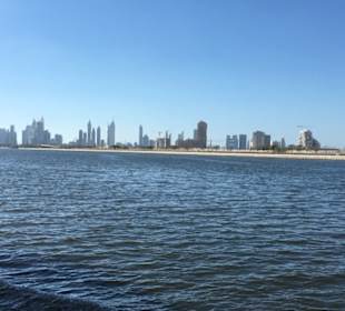 Tour ab Festival City