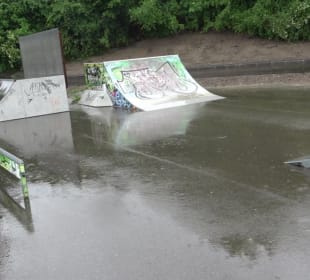 Bad Waldsee Skateplatz