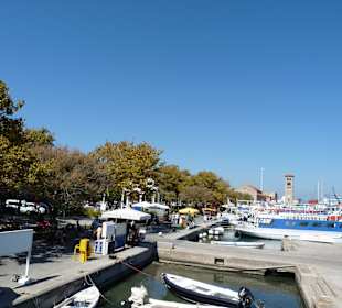 Sea Shuttle Tour
