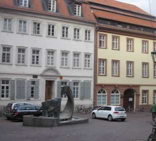 Altstadt Heidelberg 