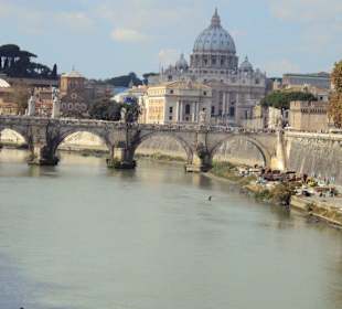 Tiber