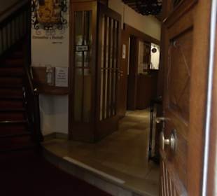 Restaurant Hotel Bären