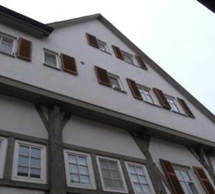 Amandus-Jäger-Haus