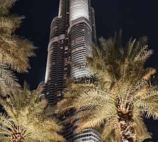 Stadtrundfahrt Dubai